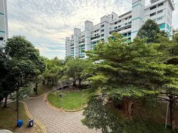 Blk 31 Marsiling Sapphire (Woodlands), HDB 3 Rooms #576089611